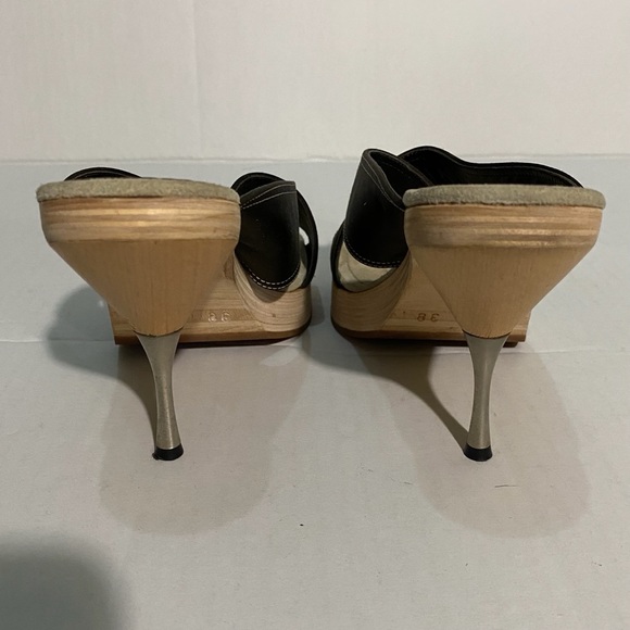 Prada Heels - Picture 6 of 9